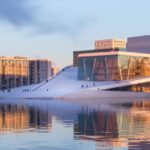 Omvisning I Oslo, Oppdag Oslos Skjulte Perler Med En Omvisning – En Hovedstad Full Av Overraskelser!