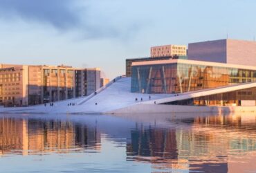 Omvisning I Oslo, Oppdag Oslos Skjulte Perler Med En Omvisning – En Hovedstad Full Av Overraskelser!