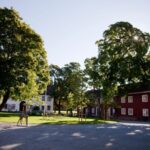 Omvisning GjøVik GåRd, Ta En Omvisning På GjøVik GåRd Og Oppdag Byens Kulturelle Sentrum!