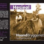 Omvisning Haandbryggeriet, LæR Om HåNdverksøL Med En Omvisning Hos Haandbryggeriet – Smak Og Nyt!