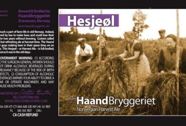 Omvisning Haandbryggeriet, LæR Om HåNdverksøL Med En Omvisning Hos Haandbryggeriet – Smak Og Nyt!