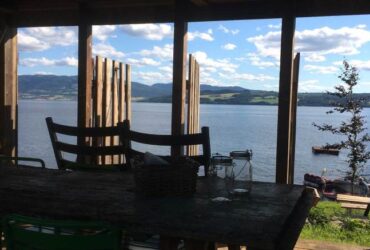 Omvisning Hovelsrud, Opplev Herskapelig Liv Med En Omvisning På Hovelsrud – En Perle På HelgøYa!