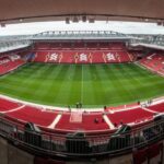 Omvisning Anfield Pris, Interessert I Omvisning På Anfield? Sjekk Ut Prisene Og Planlegg BesøKet!