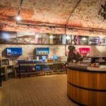 Omvisning Kjeller 5, Opplev Norges Forsvarshistorie Med En Omvisning I Kjeller 5 – En Unik Innsikt I MilitæRet!