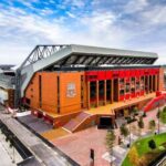 Liverpool Omvisning, For Fotballfans – Ta En Omvisning På Anfield Og FøL Den Ekte Liverpool-Stemningen!