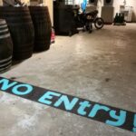 Lervig Aktiebryggeri Omvisning, Utforsk Lervig Aktiebryggeri På En Omvisning – Opplev Smaken Av Stavanger!