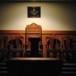 Omvisning I Frimurerlosjen Trondheim, Opplev Frimurerlosjens Hemmeligheter Med En Omvisning I Trondheim!