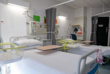 Omvisning FøDen Skien, Forbered Deg Til FøDsel Med En Omvisning På FøDeavdelingen I Skien!