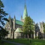 Nidarosdomen Omvisning Engelsk, Oppdag Nidarosdomen Med En Engelsk Omvisning – Perfekt For Utenlandske Gjester!