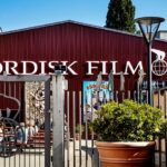 Nordisk Film Omvisning, Gå Bak Kulissene Hos Nordisk Film Med En Spennende Omvisning!