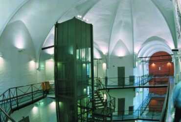 Omvisning Botsen, Få En Sjelden Innsikt Med En Omvisning På Botsen – En Fengslende Opplevelse I Oslo!