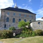 Omvisning Festningen Oslo, Utforsk Akershus Festning Med En Omvisning Og Oppdag Oslos Rike Historie!