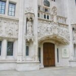 Omvisning HøYesterett, Få En Unik Innsikt I Norsk Rettssystem Med En Omvisning I HøYesterett!