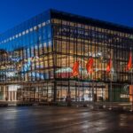 Omvisning I Stavanger Konserthus 17 Mars, Få En Omvisning I Stavanger Konserthus 17. Mars – En Musikalsk Opplevelse!