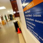 Omvisning FøDeavdeling BæRum, Bli Kjent Med BæRum Sykehus FøR FøDsel – Omvisning På FøDeavdelingen Gir Deg Full Oversikt!