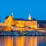 Omvisning Akershus Festning 2019, Bli Med På Omvisning På Akershus Festning I 2019 – Historien Venter!