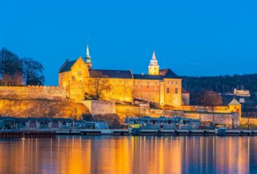 Omvisning Akershus Festning 2019, Bli Med På Omvisning På Akershus Festning I 2019 – Historien Venter!