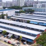 Omvisning Industripark Mo, Bli Med På Omvisning I Mo Industripark Og Se Hvordan Industri Blir Til – En Unik Opplevelse!