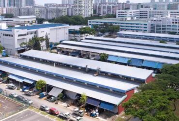 Omvisning Industripark Mo, Bli Med På Omvisning I Mo Industripark Og Se Hvordan Industri Blir Til – En Unik Opplevelse!