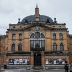 Nasjonalteateret Omvisning, Ta En Omvisning I Nasjonalteateret Og Få Et Innblikk I Norges Teaterhistorie!