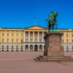 Norske Slott Omvisning, Utforsk Norges Kongelige Skatter Med Omvisning På VåRe Vakreste Slott!