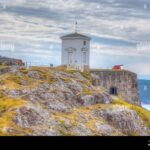 Omvisning Fredriksten Festning, Bli Med På En Omvisning På Fredriksten Festning Og Opplev En Viktig Del Av Norsk Historie!