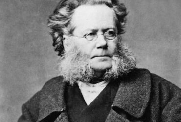 Omvisning Ibsen, Utforsk Henrik Ibsens Liv Med En Omvisning I Hans Hjem – En LitteræR Reise!