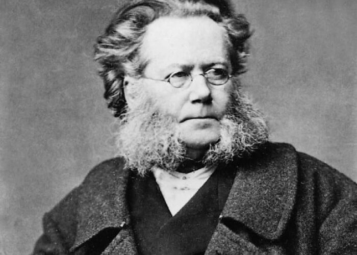 Omvisning Ibsen, Utforsk Henrik Ibsens Liv Med En Omvisning I Hans Hjem – En LitteræR Reise!