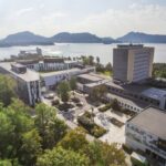 Nhh Omvisning, Få En Smak Av Studentlivet Med En Omvisning På Norges HandelshøYskole!