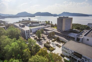 Nhh Omvisning, Få En Smak Av Studentlivet Med En Omvisning På Norges HandelshøYskole!