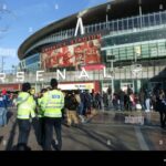 Omvisning Emirates Stadium, Fotballmagien Venter Med En Omvisning På Emirates Stadium – Arsenal-Fans, Dette Er For Dere!