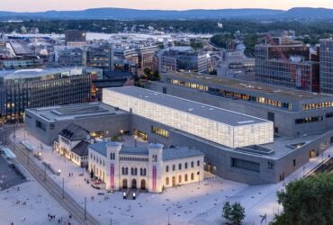 Nasjonalgalleriet Oslo Omvisning, Bli Kjent Med Norges StøRste Kunstsamling Med En Omvisning I Nasjonalgalleriet!