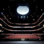 Omvisning Den Norske Opera Og Ballett, Utforsk Kunstens Verden Med En Omvisning I Den Norske Opera Og Ballett!