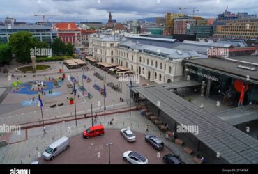 Omvisning Helsestasjon Oslo, Utforsk Helsetjenestene Med En Omvisning På En Helsestasjon I Oslo – Viktig For Gravide Og SmåBarnsforeldre!