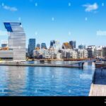 Omvisning BjøRvika, Utforsk Det Moderne Oslo Med En Omvisning I BjøRvika – En Bydel I Stadig Utvikling!