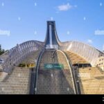 Omvisning Holmenkollen, Få En StorslåTt Utsikt Og LæR Om Skihoppens Historie Med En Omvisning På Holmenkollen!