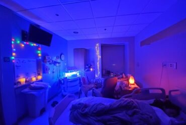 Omvisning FøDeavdeling Drammen, FøDeavdelingen På Drammen Sykehus Gir Omvisning – Bli Forberedt På Den Store Dagen!