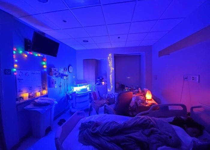 Omvisning FøDeavdeling Drammen, FøDeavdelingen På Drammen Sykehus Gir Omvisning – Bli Forberedt På Den Store Dagen!