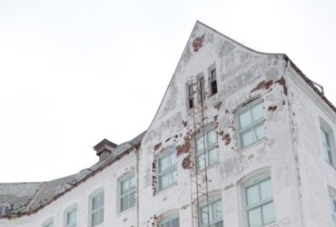 HarastøLen Omvisning, Bli Med På Omvisning På Mystiske HarastøLen – Et Sted Med En Fascinerende Og MøRk Historie!