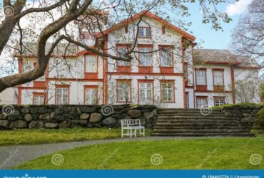 Ntnu Ringve Omvisning, Oppdag Musikkens Historie Med En Omvisning På Ringve Musikkmuseum Ved Ntnu!