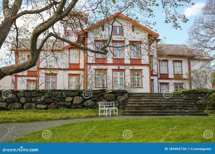 Ntnu Ringve Omvisning, Oppdag Musikkens Historie Med En Omvisning På Ringve Musikkmuseum Ved Ntnu!