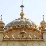 Omvisning I Gurdwara, LæR Om Sikhismens Tradisjoner Med En Omvisning I En Gurdwara – En åNdelig Reise!