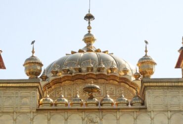 Omvisning I Gurdwara, LæR Om Sikhismens Tradisjoner Med En Omvisning I En Gurdwara – En åNdelig Reise!