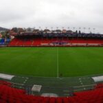 Omvisning Brann Stadion, Fotballglede På Brann Stadion – Bli Med På En Omvisning Og Opplev Stadion På NæRt Hold!