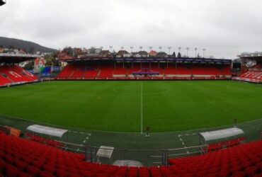 Omvisning Brann Stadion, Fotballglede På Brann Stadion – Bli Med På En Omvisning Og Opplev Stadion På NæRt Hold!