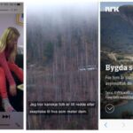 Omvisning Hos Nrk, Bli Med Bak Kulissene Hos Nrk Med En Omvisning – Se Hvordan Tv Og Radio Blir Til!