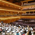 Omvisning I Stavanger Konserthus 17 Februar, Opplev Stavangers Musikalske Hjerte Med En Omvisning I Konserthuset 17. Februar!