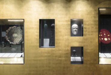 Nasjonalbiblioteket Omvisning, Utforsk Nasjonalbibliotekets Skattekammer Med En Omvisning – En Opplevelse For KunnskapstøRste!