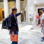 Omvisning I, Utforsk Ulike Steder Med En Omvisning – Perfekt For Deg Som Vil LæRe Mer Om Historie Og Kultur!