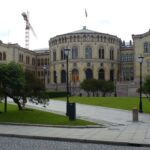 Omvisning På Stortinget 2017, Gjenopplev 2017 Med En Omvisning På Stortinget – En Reise Gjennom Norsk Politikk!